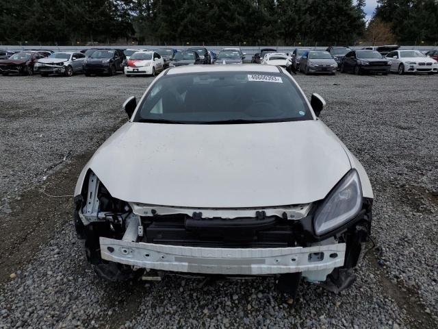 2022 SUBARU BRZ LIMITE JF1ZDBF12N8702259