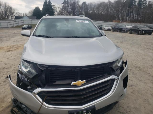 2018 CHEVROLET EQUINOX LT - 2GNAXJEV1J6141458