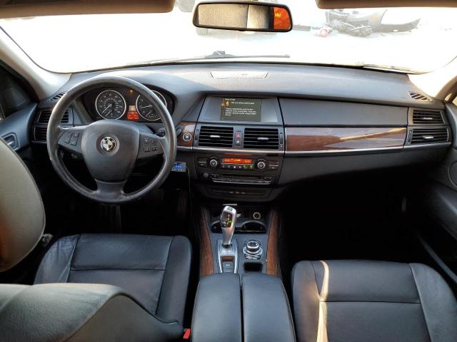 5UXFE4C52AL379270 BMW X5 Xdrive30i
