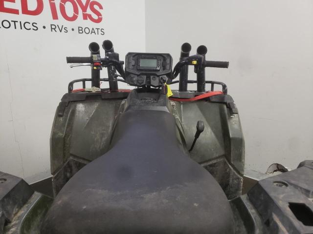 2022 POLARIS SPORTSMAN - 4XASEA57XNA148963