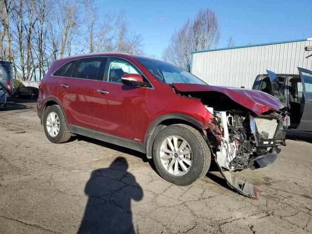 2020 KIA SORENTO L - 5XYPGDA32LG675745