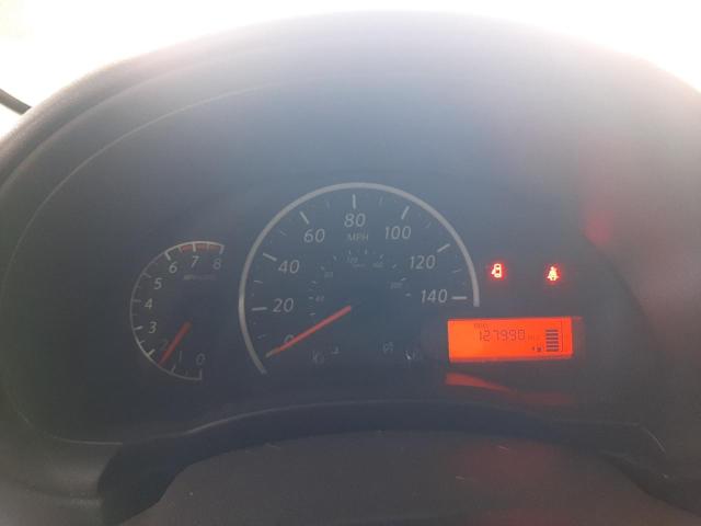 3N1CN7AP3EL843450 Nissan VERSA S