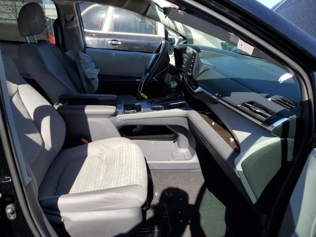2021 TOYOTA SIENNA LE - 5TDKRKEC1MS052754