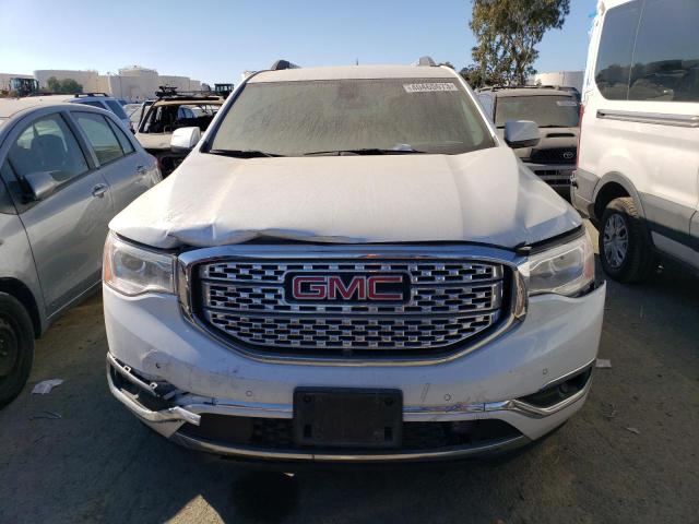 1GKKNPLS8KZ130983 GMC Acadia Denali