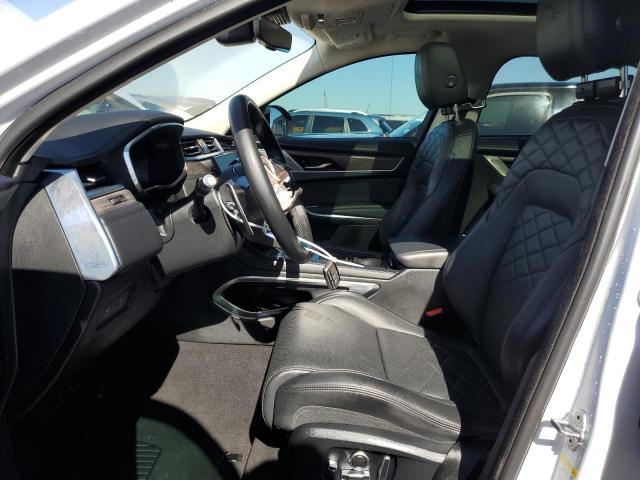 SADCJ2EX9MA672493 Jaguar F-PACE S