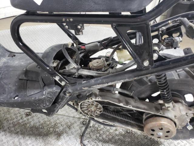 2012 HONDA NPS50 - JH2AF5819CK003282