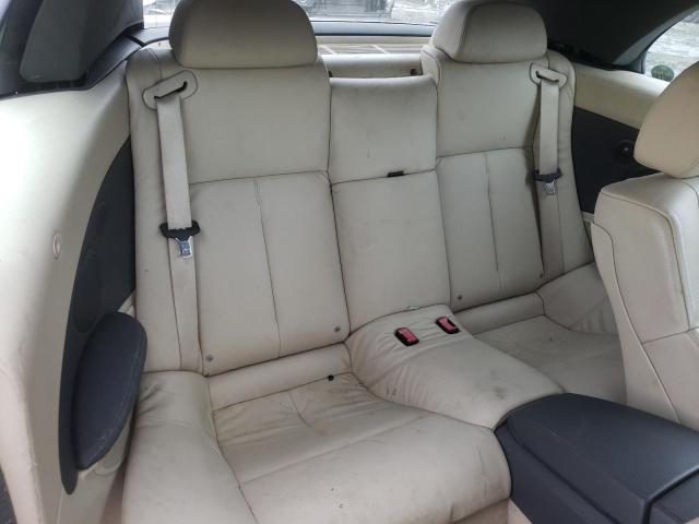 WBAEK73435B323362 BMW 6 Series