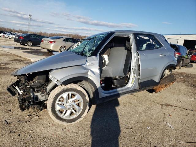 2021 HYUNDAI VENUE SE - KMHRB8A36MU094145