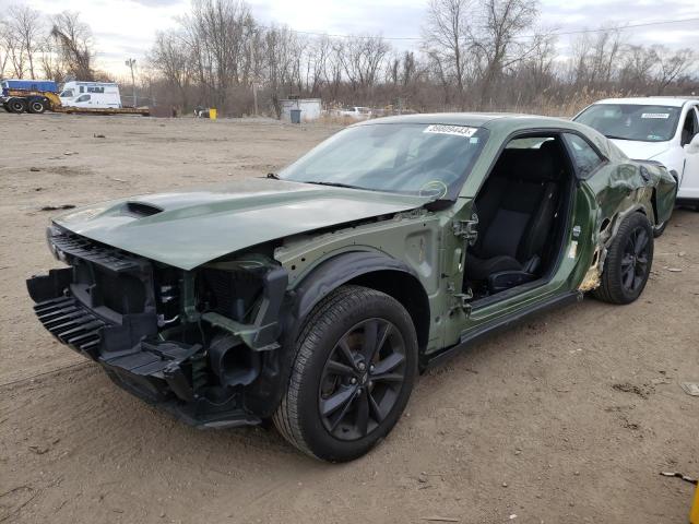 2020 Dodge Challenger GT