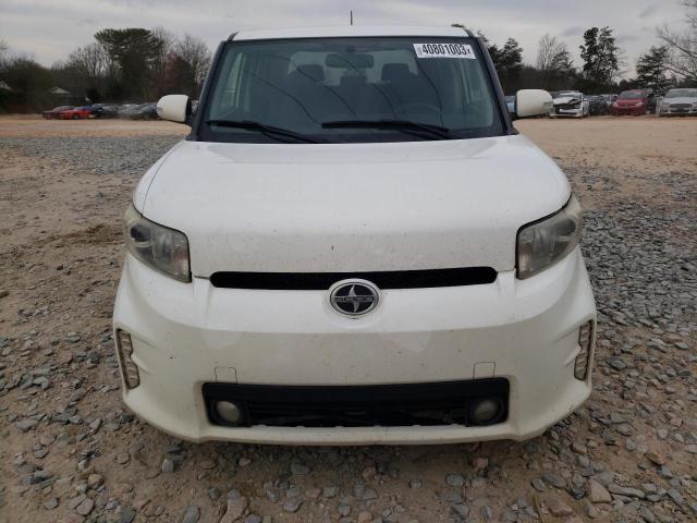 2015 TOYOTA SCION XB - JTLZE4FE2FJ069976