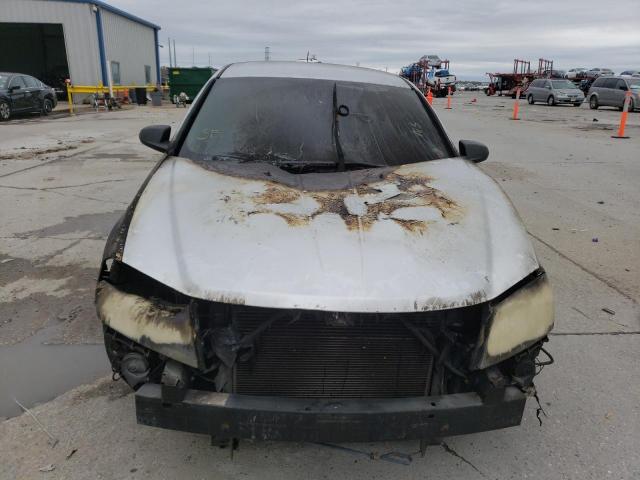 2009 DODGE AVENGER SE VIN: 1B3LC46B89N570429