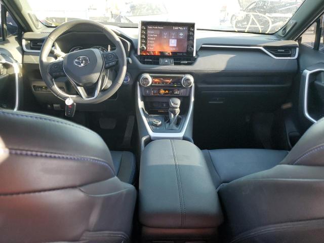 4T3E6RFV4NU073807 Toyota RAV4 XSE