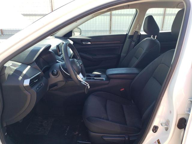 2021 NISSAN ALTIMA S - 1N4BL4BV3MN370793
