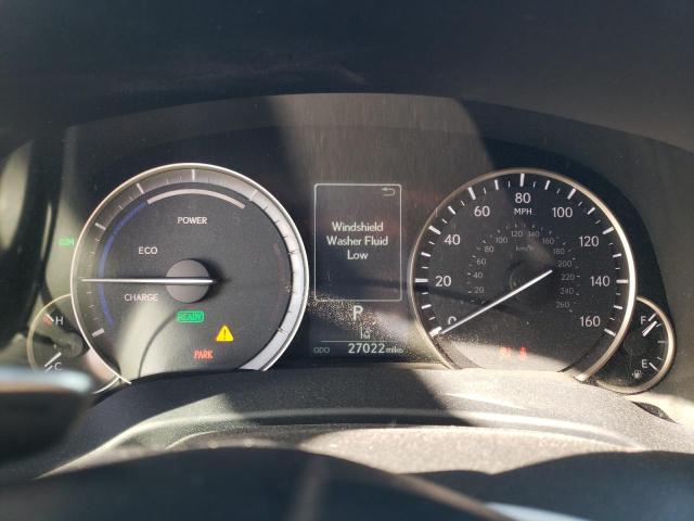 2021 LEXUS RX 450H - 2T2JGMDA2MC065966