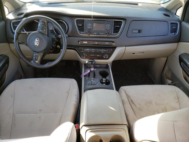 KNDMB5C14G6098714 KIA SEDONA LX