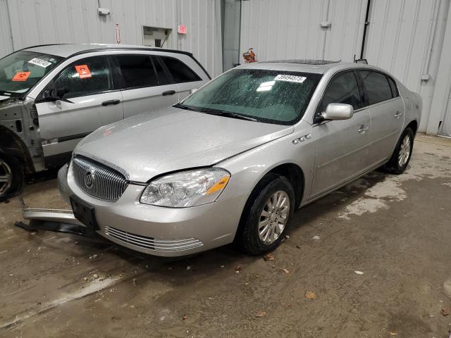 2007 Buick Lucerne CX