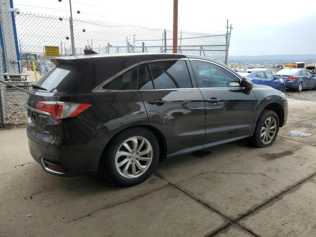2017 ACURA RDX - 5J8TB4H30HL012142