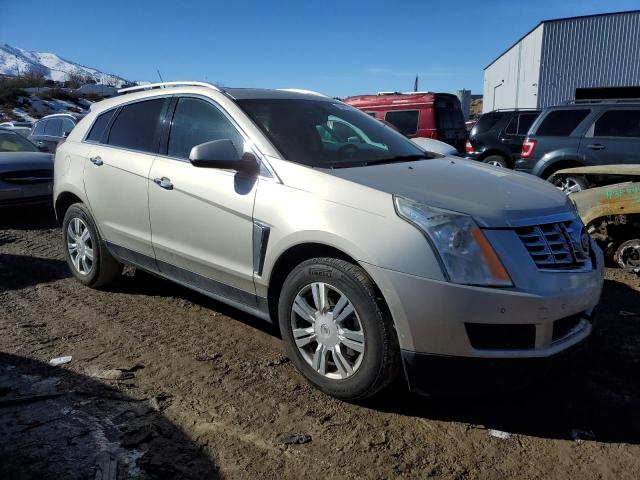 3GYFNGE32DS547724 Cadillac Srx Luxury Collection