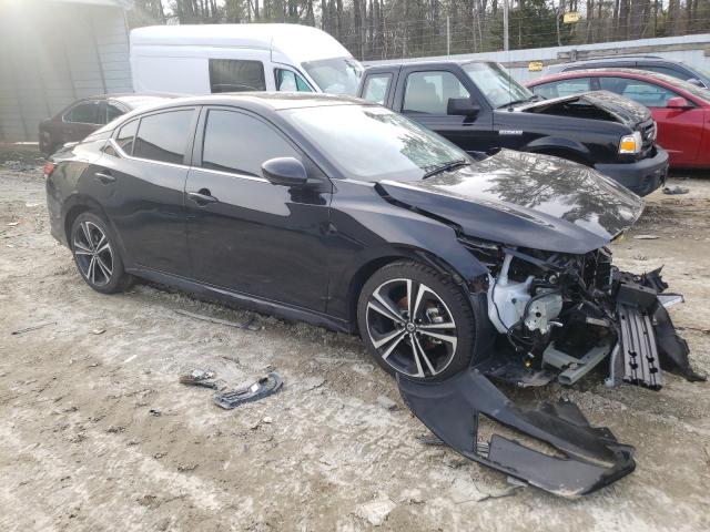 VIN 4T1BF1FK6FU052798 2015 Toyota Camry, SE no.4