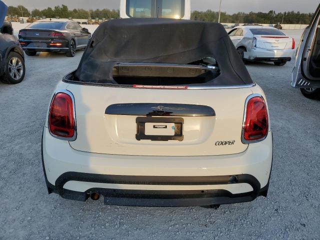 WMW23DL04N3P22237 Mini Cooper