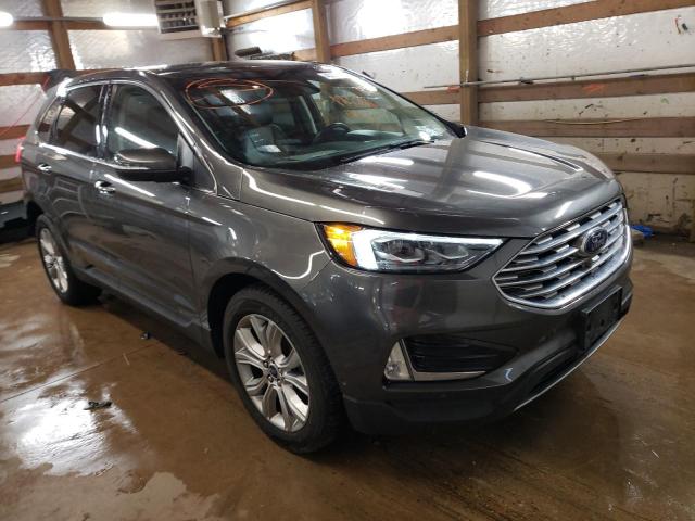 2019 FORD EDGE TITAN 2FMPK3K95KBB56571