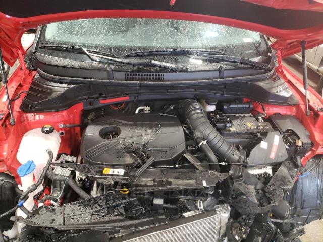 2022 KIA SOUL GT-LI - KNDJ53AF7N7151961