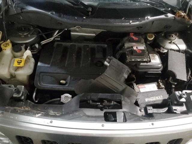 1C4NJRBB7ED506009 Jeep Patriot