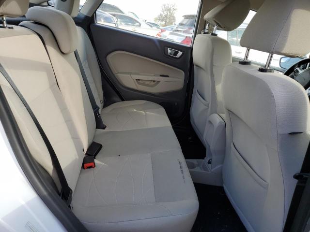 2015 FORD FIESTA SE - 3FADP4BJ3FM132756