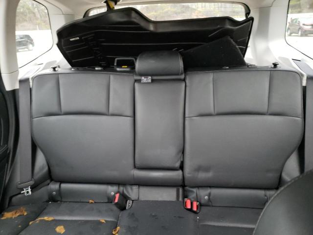 2016 SUBARU FORESTER 2 - JF2SJAHC4GH541883