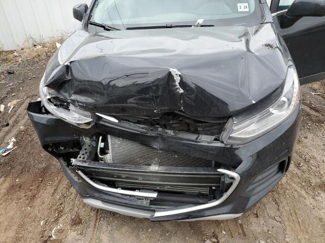 2019 CHEVROLET TRAX 1LT 3GNCJLSB9KL156920