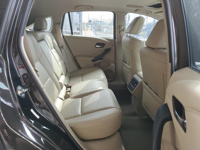 2017 ACURA RDX - 5J8TB4H30HL012142