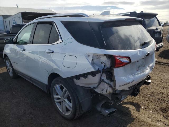 2019 CHEVROLET EQUINOX PR 3GNAXYEX2KS520384
