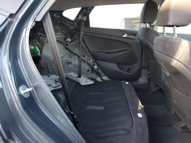 2021 HYUNDAI TUCSON LIM - KM8J33A43MU306439