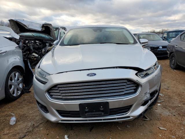 3FA6P0K90FR158175 | 2015 FORD FUSION TIT