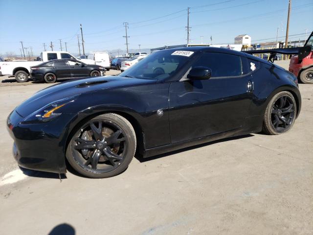 2012 Nissan 370Z Base