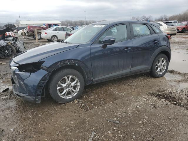 2019 Mazda CX-3 Sport