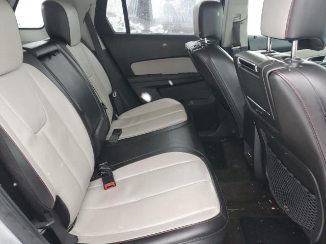 2CTFLXEC4B6279447 GMC Terrain Slt