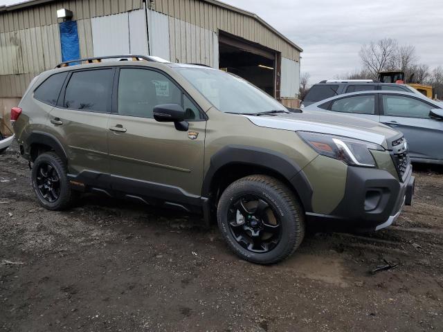 2022 SUBARU FORESTER W JF2SKAMC3NH518658