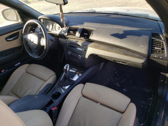 WBAUN7C50DVM27865 BMW 135 I