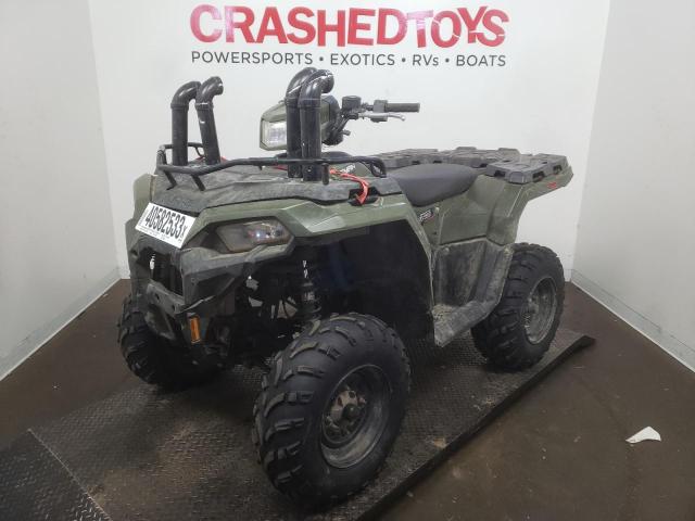 2022 POLARIS SPORTSMAN - 4XASEA57XNA148963