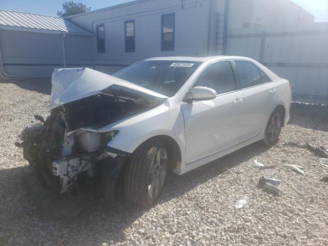 Wrecked & Salvage Toyota for Sale in Washington: Damaged, Repairable Cars  Auction 