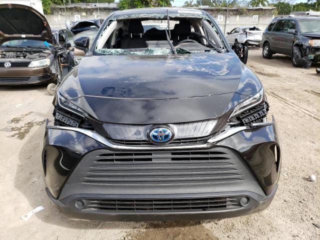 2022 TOYOTA VENZA LE - JTEAAAAH8NJ100064