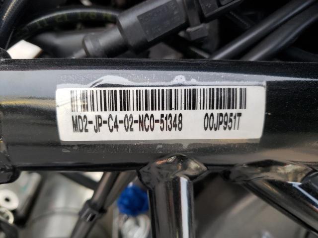 2022 KTM 200 DUKE MD2JPC402NC051348