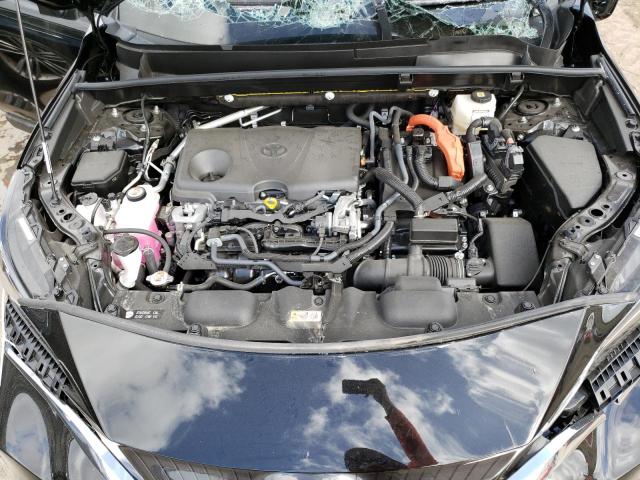 2022 TOYOTA VENZA LE - JTEAAAAH8NJ100064