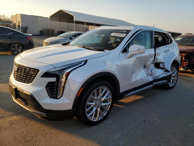 2023 Cadillac XT4 