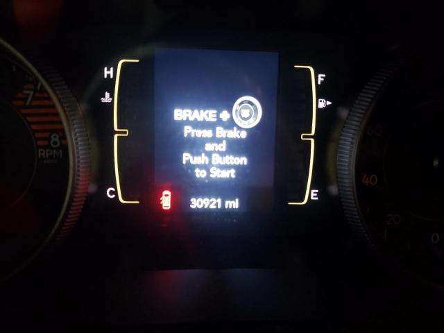 1C4PJMLXXKD397711 Jeep Cherokee Latitude Plus
