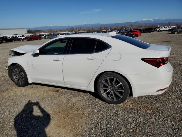 19UUB3F54FA005660 Acura TLX TECH