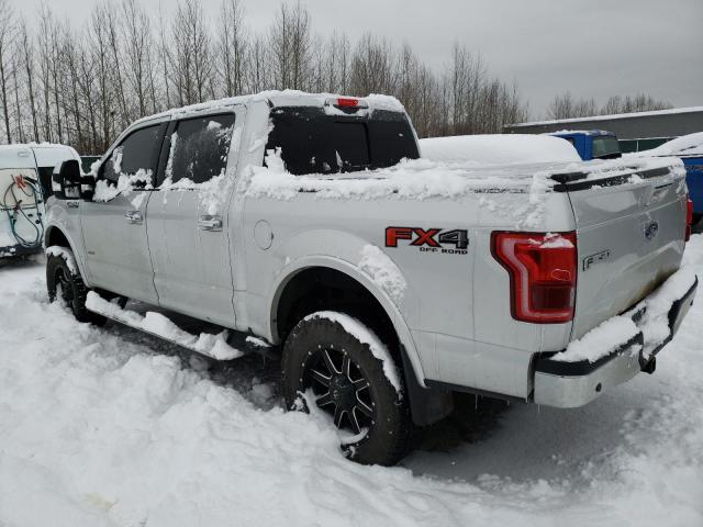 2015 FORD F150 SUPER - 1FTEW1EG4FFA66430