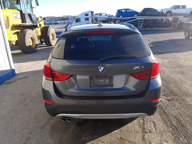 WBAVM1C5XEVW50131 BMW X1 Sdrive28i