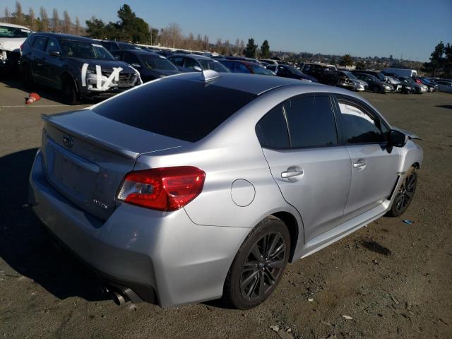 JF1VA1B61H9805318 Subaru WRX